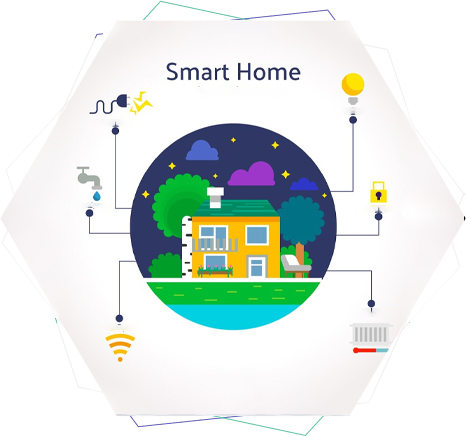 Fiber To The Home (FTTH)